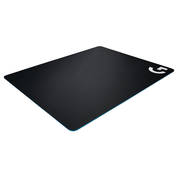 Mouse Pad pentru jocuri Logitech G440, Medium, Negru, 5 image
