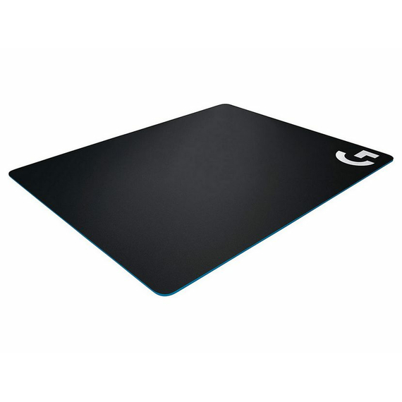 Mouse Pad pentru jocuri Logitech G440, Medium, Negru, 3 image
