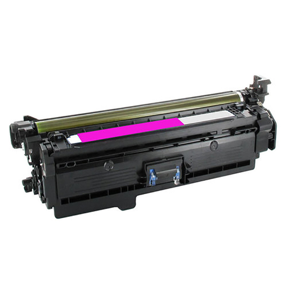 Cartuș pentru imprimantă Canon C-EXV26 (1658B006), 1,09kg, Magenta, 2 image