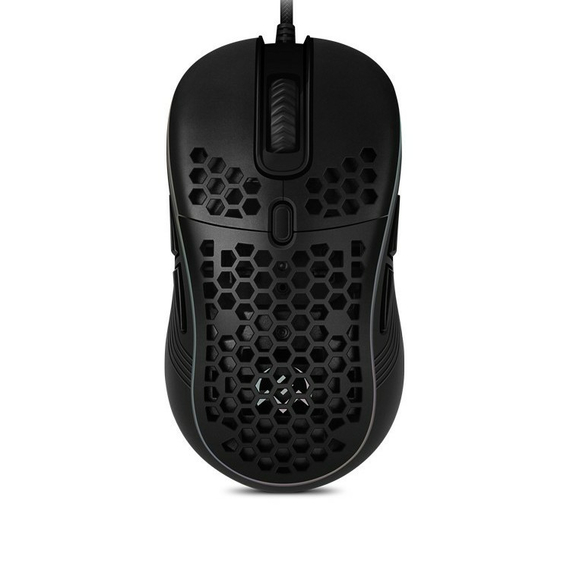 Gaming Mouse SVEN RX-G860, Negru, 5 image