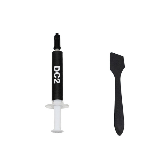 Pastă termoconductoare be quiet! DC2, 2 image