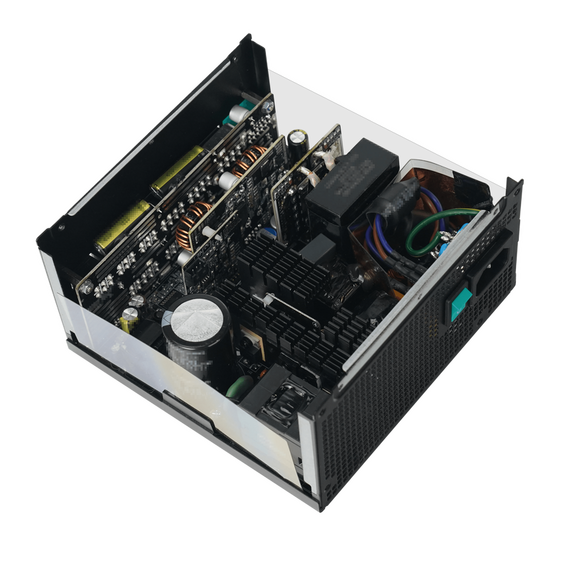 Sursă Alimentare PC Deepcool PN1000M, 1000W, ATX, Complet modular, 9 image