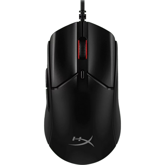 Gaming Mouse HyperX Pulsefire Haste 2, Negru