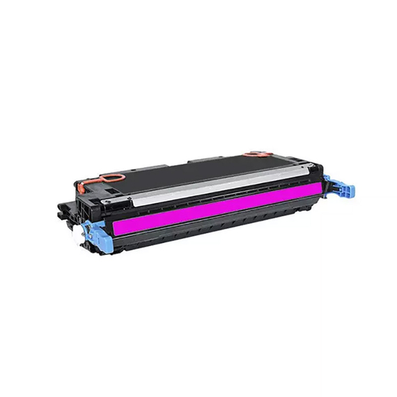 Cartuș pentru imprimantă Canon C-EXV26 (1658B006), 1,09kg, Magenta, 4 image