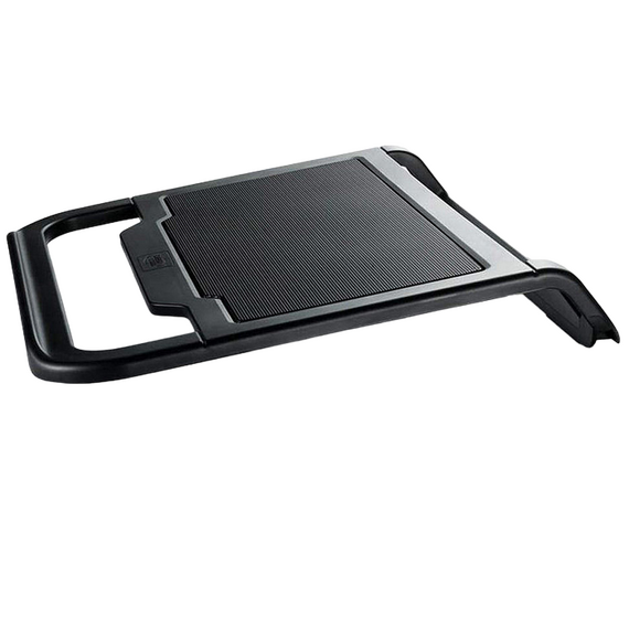 Suport de răcire pentru laptop Deepcool N200, 15,6", Negru, 4 image