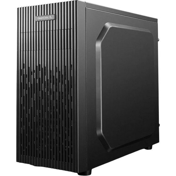 Carcasă PC Deepcool MATREXX 30, Mini-Tower, Fără PSU, Negru, 9 image