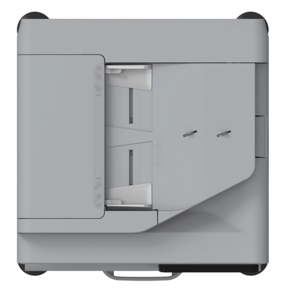 MFP Sharp MFP Helios BP-22C25EU, A3, Gri, 2 image