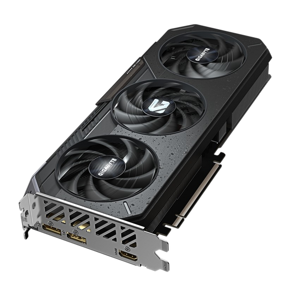 Placă Video Gigabyte GV-R9060XTGAMING OC-8GD, 8GB GDDR6 128bit, 2 image