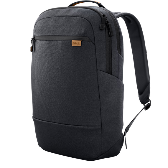 Rucsac DELL EcoLoop Premier Slim, 16", Negru, 3 image