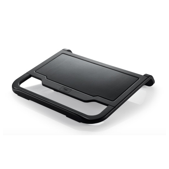 Suport de răcire pentru laptop Deepcool N200, 15,6", Negru, 3 image
