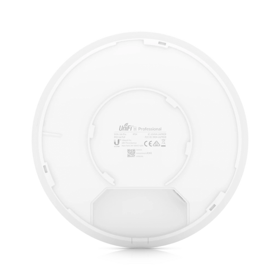 Punct de acces fără fir Ubiquiti U6 Pro, Alb, 3 image