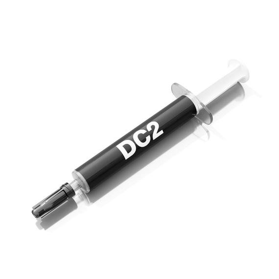 Pastă termoconductoare be quiet! DC2, 3 image