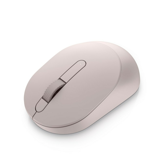 Mouse Wireless DELL MS3320W, Roz Frasin, 2 image