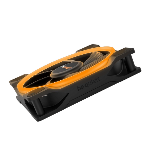 Ventilator PC be quiet! Light Wings PWM, 120 mm, 9 image