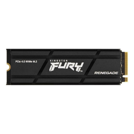 Unitate SSD Kingston FURY Renegade, 1024GB, SFYRSK/1000G, 2 image