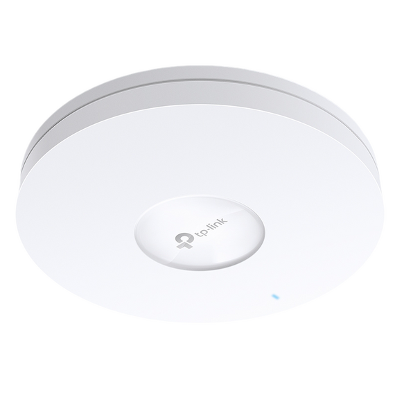 Punct de acces fără fir TP-LINK EAP653, 574 Mbps, 2402 Mbps, Alb, 7 image