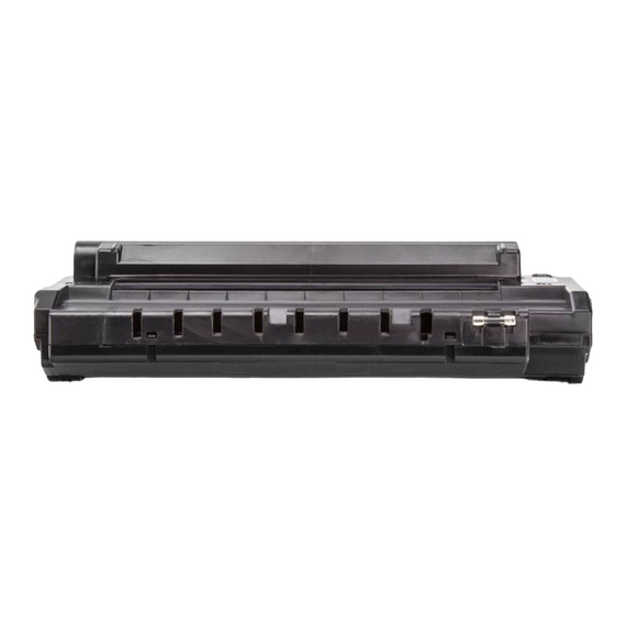 Cartuş Samsung SCX-4016, Negru