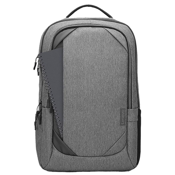 Rucsac pentru Laptop Lenovo Urban backpack, 17", Gri, 2 image