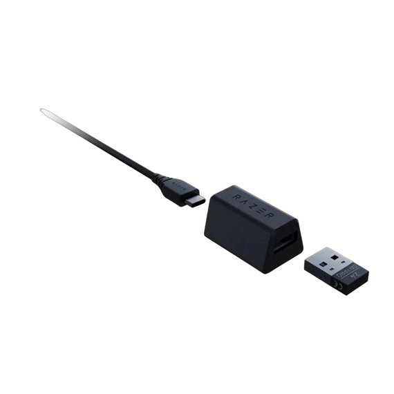 Mouse Wireless Razer DeathAdder V3 Pro, Negru, 2 image