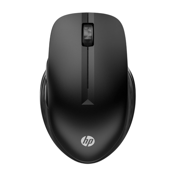 Mouse Wireless HP 430 Multi-Device, Jet Black