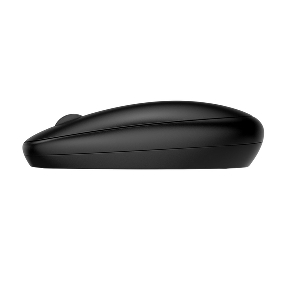 Mouse Wireless HP 240, Jet Black, 2 image