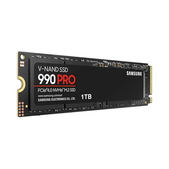 Unitate SSD Samsung 990 PRO MZ-V9P1T0BW, 1024GB, 5 image