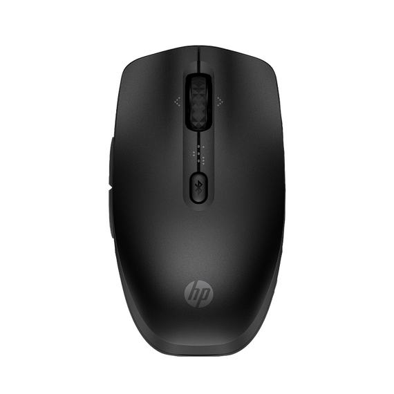 Mouse Wireless HP 420 Programmable, Negru