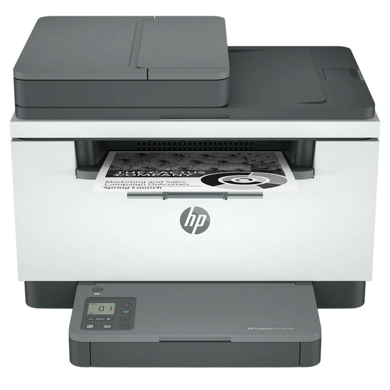 MFP HP LaserJet M236sdw, Alb | Gri