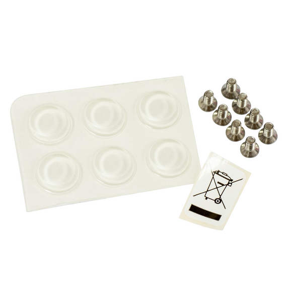 Router MikroTik CRS326-24S+2Q+RM, Alb, 3 image