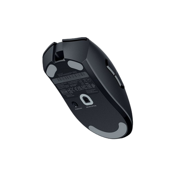 Mouse Wireless Razer DeathAdder V3 Pro, Negru, 5 image