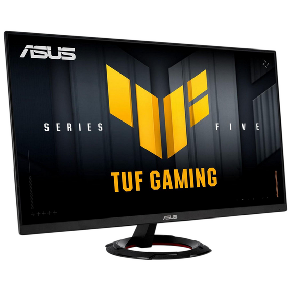 27" Monitor Gaming ASUS VG279Q5R, IPS 1920x1080 FHD, Negru, 2 image