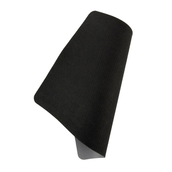 Mouse Pad Gembird MP-S-G, 220mm x 180mm, Gri, 5 image