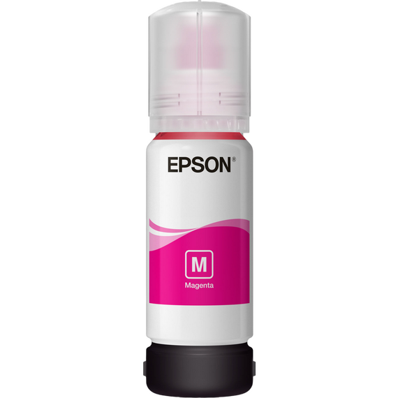 Recipient de cerneală Epson 101 EcoTank, 70ml, Magenta