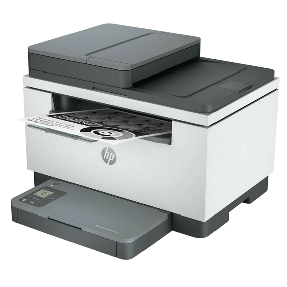MFP HP LaserJet M236sdw, Alb | Gri, 2 image