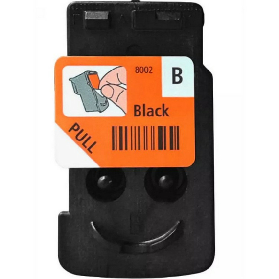 Cap de imprimare Canon QY6-8002-020000, Negru, 3 image