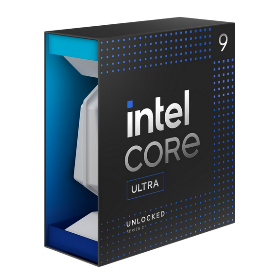 Procesor Intel Core Ultra 9 285K, Intel Graphics, Fără cooler | Tray, 4 image