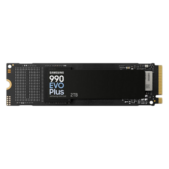 Unitate SSD Samsung 990 EVO Plus MZ-V9S2T0B, 2048GB