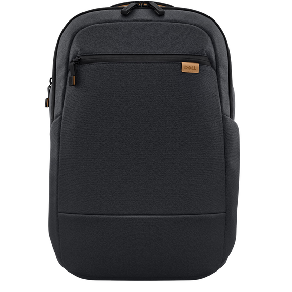 Rucsac DELL EcoLoop Premier Slim, 16", Negru