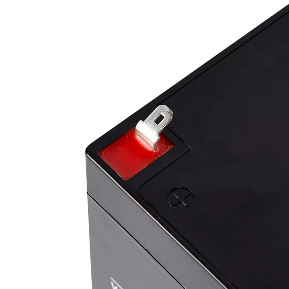 Acumulator UPS Ultra Power GP5-12, 12V, 5Ah, 3 image