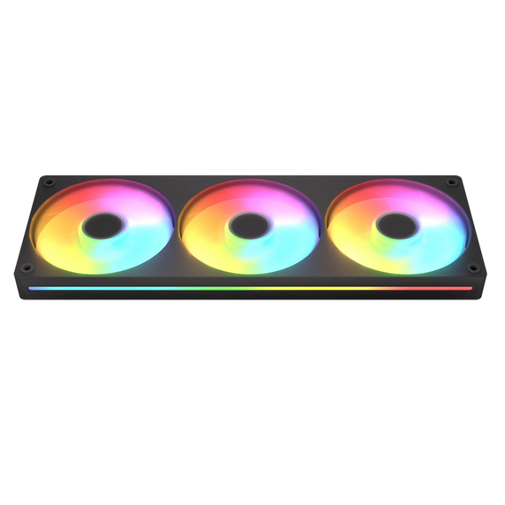 Cooler procesor Cougar Poseidon Vistek PRO ARGB 360, 2 image