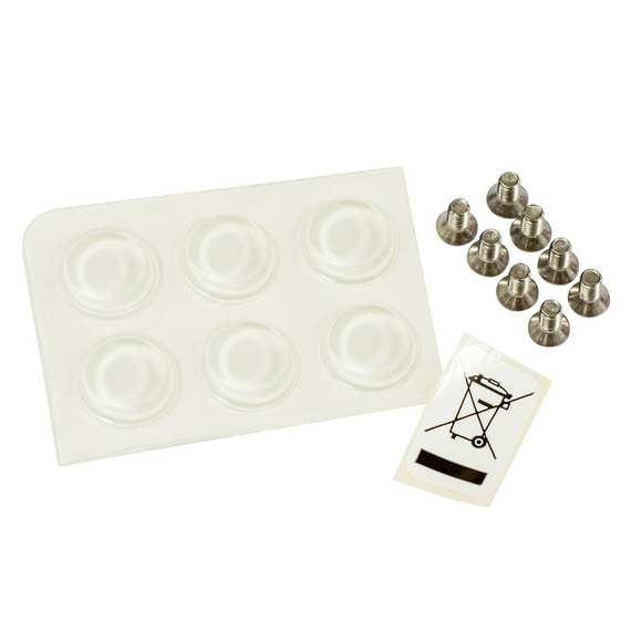 Router MikroTik CRS326-24S+2Q+RM, Alb, 4 image