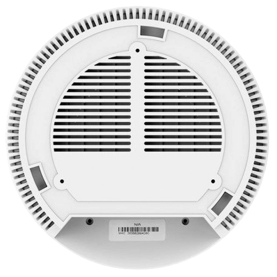 Punct de acces fără fir Grandstream GWN7615, 450 Mbps, 1300 Mbps, Alb, 2 image