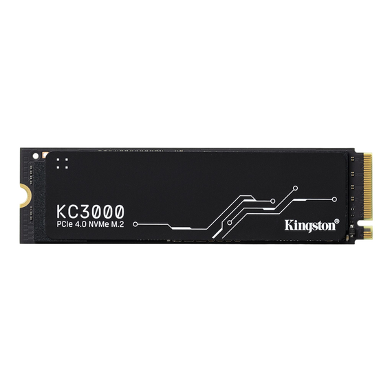 Unitate SSD Kingston KC3000, 2000GB