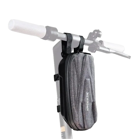 Geantă pentru scuter Newrban NEWMBAGESCOOTERK, Poliester, Negru