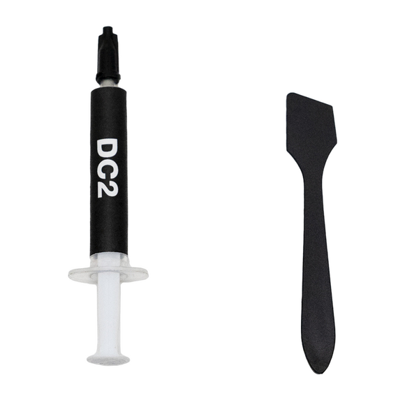 Pastă termoconductoare be quiet! DC2, 4 image