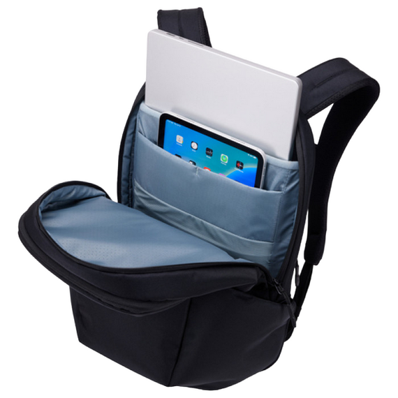 Rucsac pentru Laptop THULE Subterra 2, 15.6", Negru, 8 image
