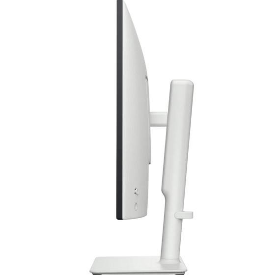 27" Monitor DELL S2725QS, IPS 3840x2160 4K UHD, Argintiu, 3 image