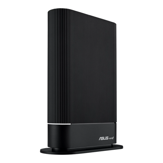 Router fără fir ASUS RT-AX59U, Negru, 6 image