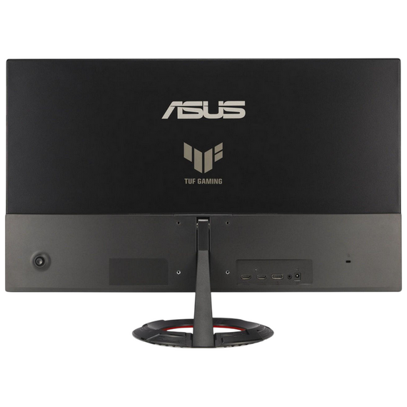 27" Monitor Gaming ASUS VG279Q5R, IPS 1920x1080 FHD, Negru, 3 image