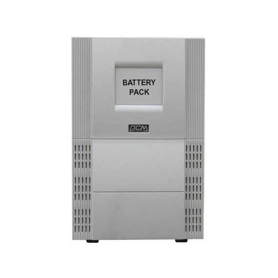 Pachete de baterii PCM EBP for VGD-1000/1500, 12V, 7Ah, 2 image